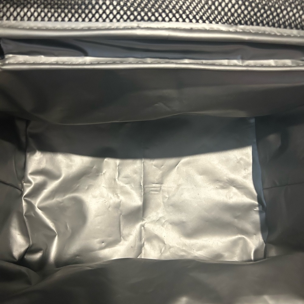 Carhartt Blue Soft Shell Lunchbox - Picture 8 of 9